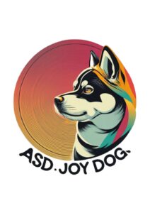 Logo A.S.D. Joy Dog