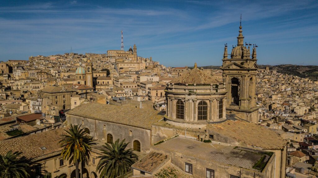 Ci prendiamo cura del territorio