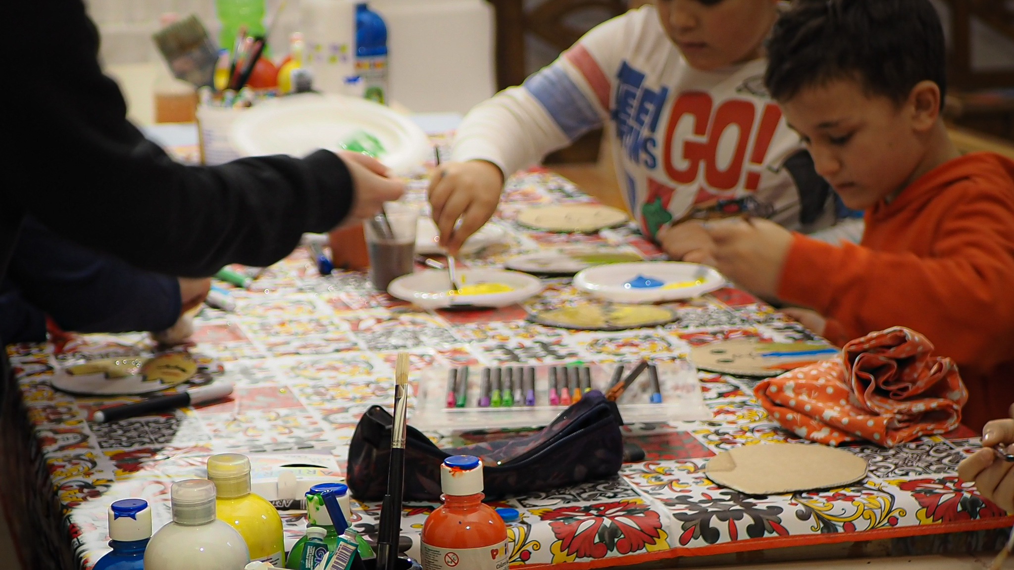 Cultura è partecipazione