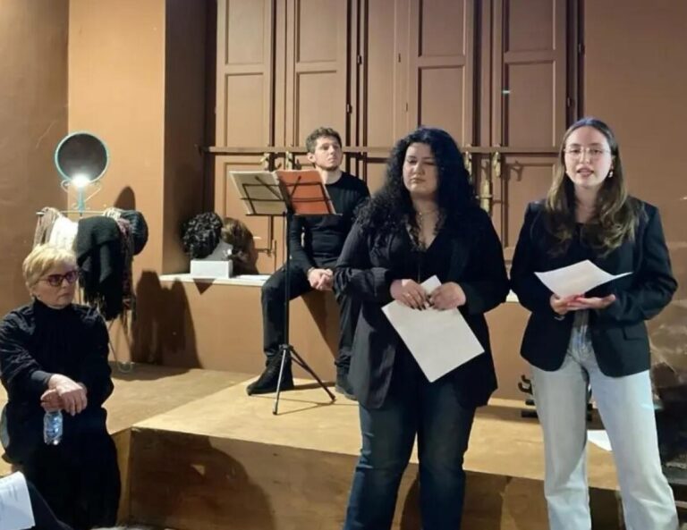 Caltagirone: nel fine settimana “Chi voli diri? NIGHT: Una Sfida Linguistica per Adulti” e “Illustramente 2024: Un Festival per Grandi e Piccini”